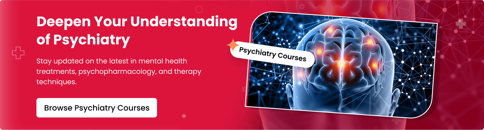 Psychiatric web