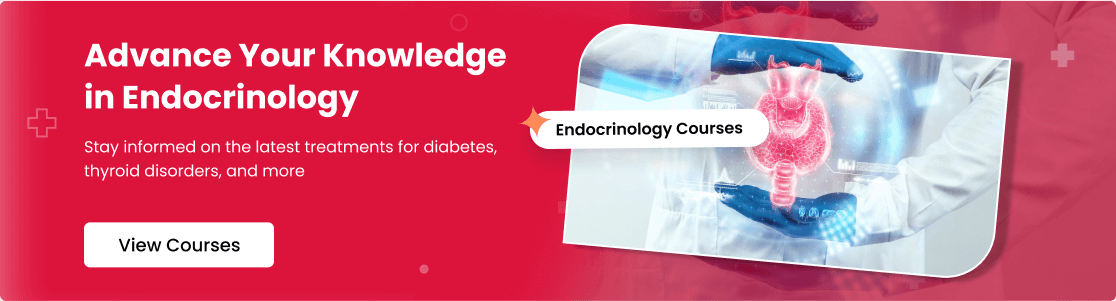 Endocrinology Web