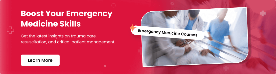 Emergency Medicine Web