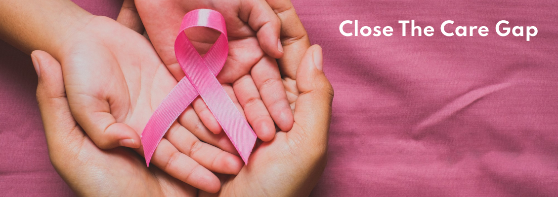 Closing The Care Gap For Cancer Patients With A Practical Approach ...