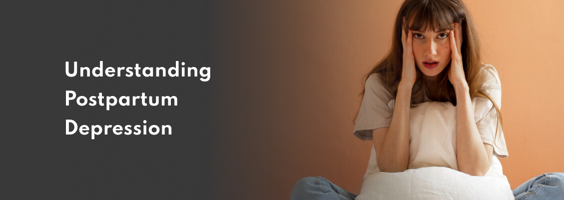 Post Operaative Depression Understanding postpartum depression