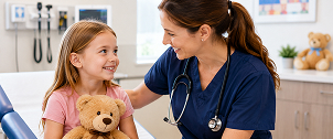 Indiana University Health International Pediatric Complex Care Conference
