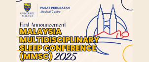 Multidisciplinary Sleep Program Malaysia Multidisciplinary Sleep Conference (MMSC) 2025, Connexion ...