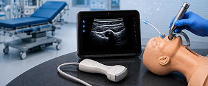 2-Day Ultrasound + Airway CME Workshop (Aug 21 - 22, 2026) - Washington