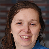 Yelena S. Nicholson