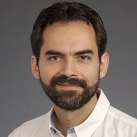 Emilio Ismael Salinas 