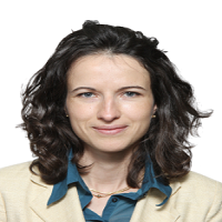 Mathilde Gras