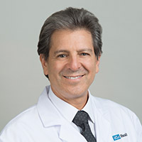 Robert Alan Goldberg