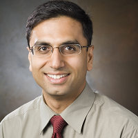 Abhijit A. Patel