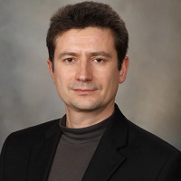 Pavel N. Pichurin