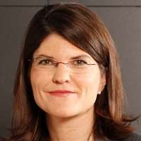 Elisabeth Staudinger