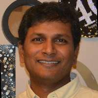 Padmadhar Madupu