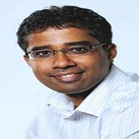 Kumar Laxman