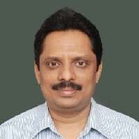 K. G. Suresh Rao