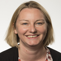 Carolyn Johnston