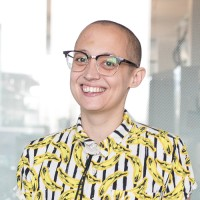 Nicole (Nico) Osier