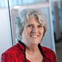 Cynthia Burghard