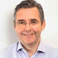 Gordon Cook