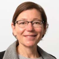 Petra M. Klinge
