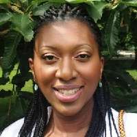 Patricia Kingori
