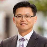 Patrick Hsieh