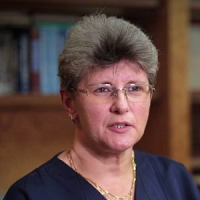 Olivera Lupescu