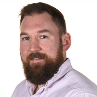 Lewis Couchman