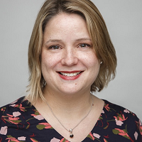 Michelle Bishop