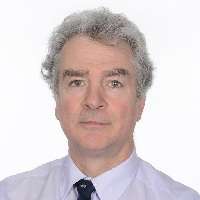Simon Patterson Brown