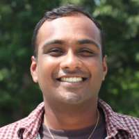 Neil Chada