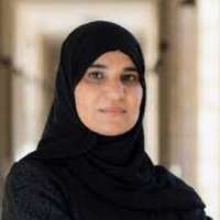 Fatma Al Jasmi