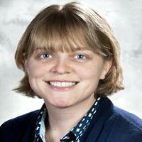 Rebecca Reece