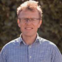 Martin Fray