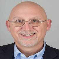 James R. Rodrigue