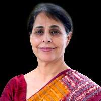 Nalini Mahajan