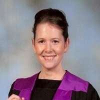 Gillian Elizabeth Harkin