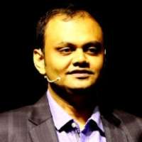 Rinkesh Shah