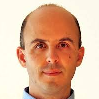 Olivier Gaide