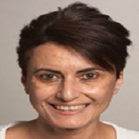 Saghi Ghaffari