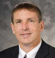 Gerald Jerry Lang