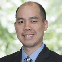 Alvin C. Goh