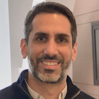Nima Akhavein