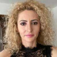 Alina Miron