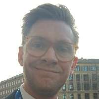 Morten Lindkvist