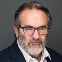 Ross Ellenhorn