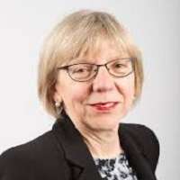 Ulrike Schmidt