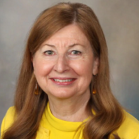 Carole A. Warnes