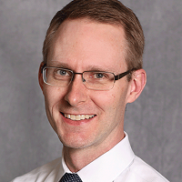 Eric C. Scott