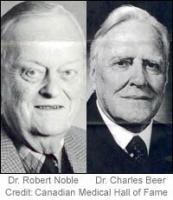 Robert Laing 