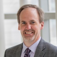 Gregory R. Wolf